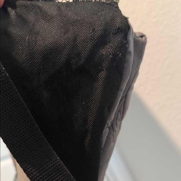 Disney Gray Backpack with Mickey Character Design - Picture 6 of 7